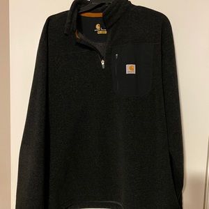 Carhartt quarter zip